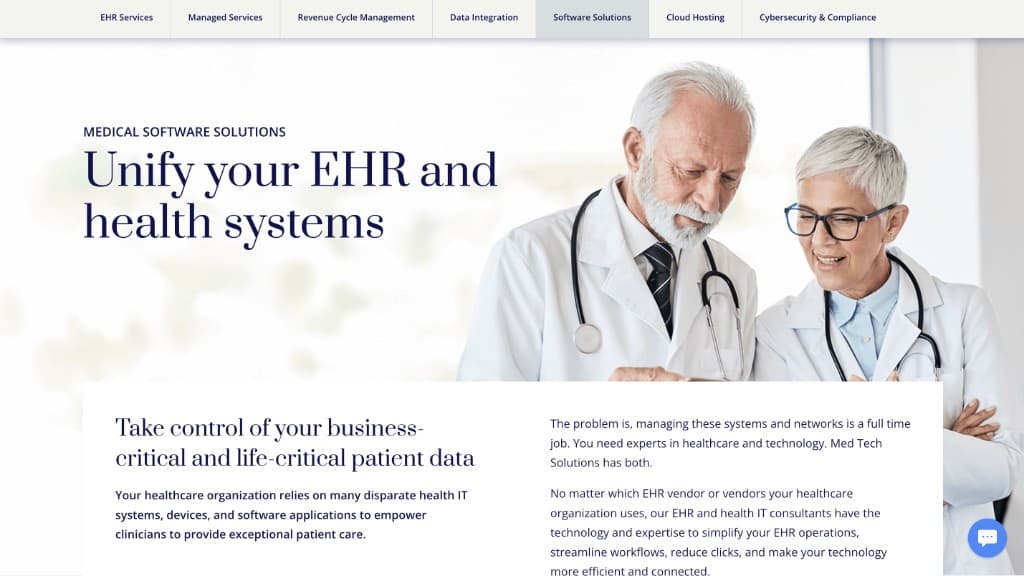 Revolutionizing Healthcare Management with Custom Mobile Solutions