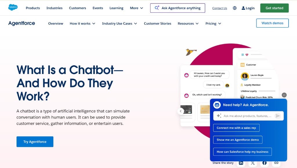 Automating Customer Support with AI-Powered Chatbots for Real-Time Engagement
