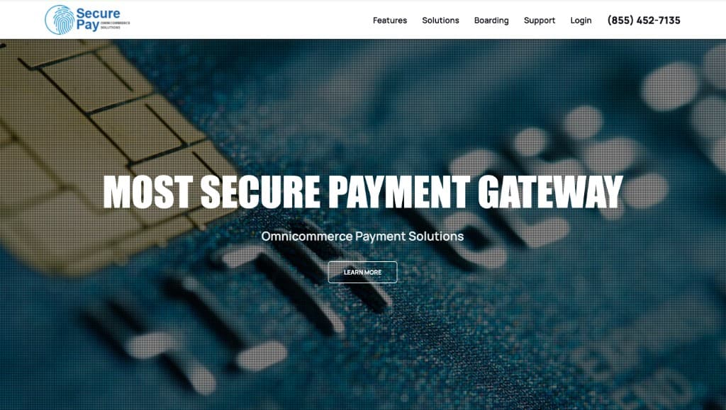 Building a Secure, Blockchain-Enabled Platform for Financial Transactions