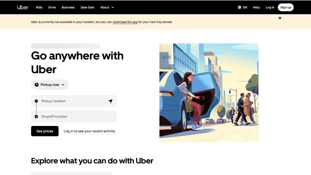 Building Scalable Cloud Infrastructure to Support Global Ride-Sharing Operations