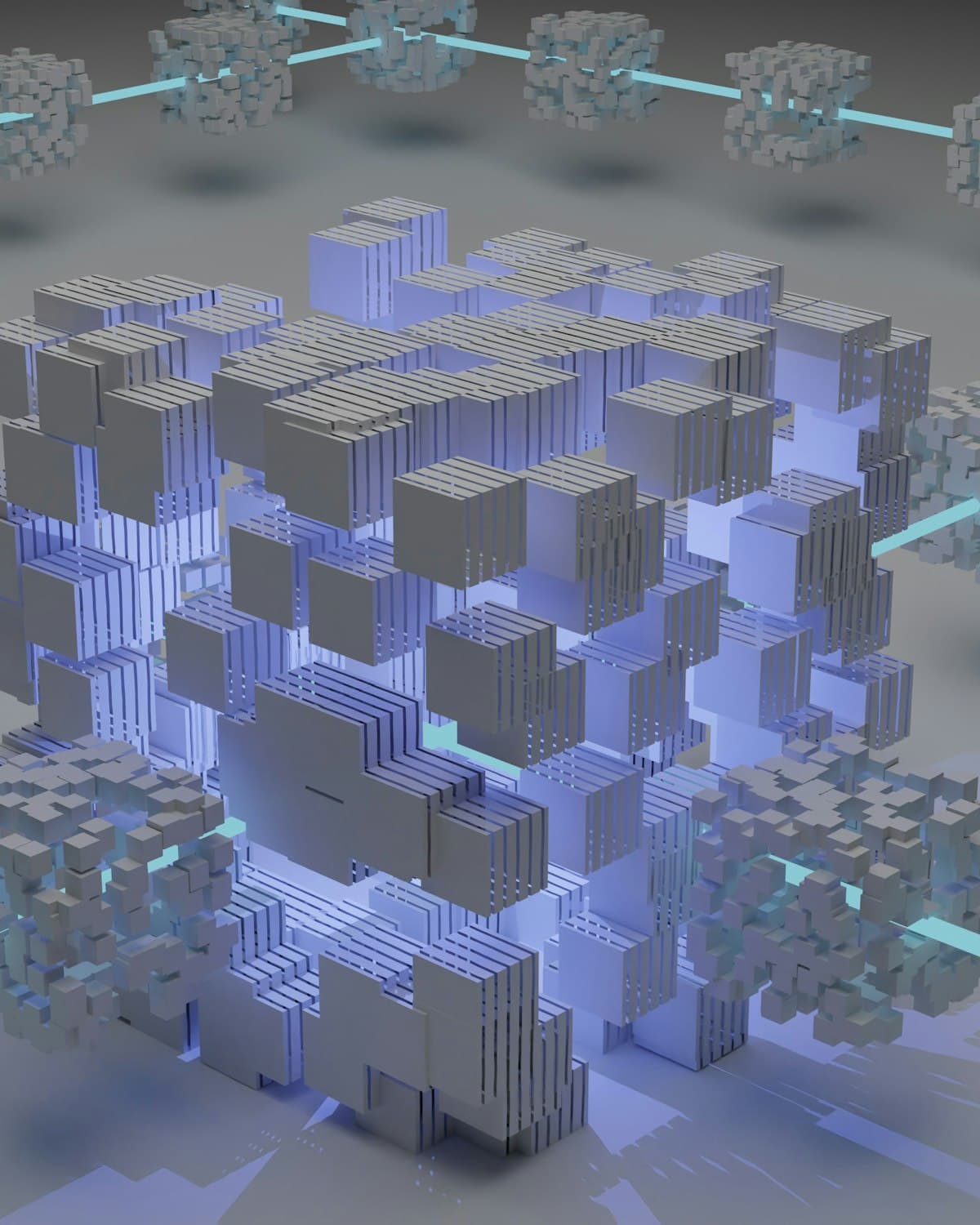 Blockchain & Crypto Solutions